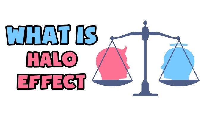 Halo Effect - Graeme Newell