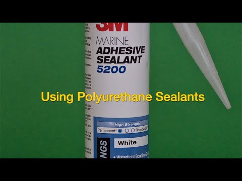 Video: Sealant 