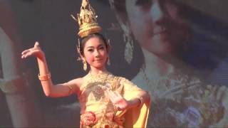 Funfair 2016 performance 6