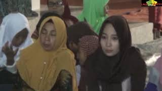 HAFLAH PP AL IKHLAS KALIBOTO TAROKAN KEDIRI 2019. Eps. 10