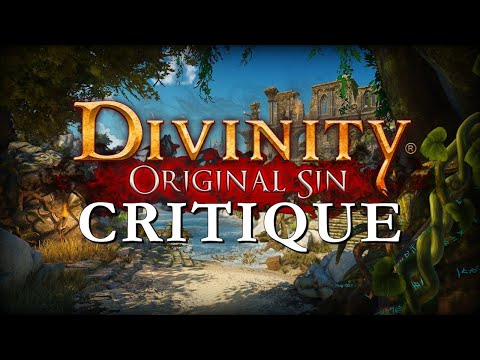 Vidéo: Critique De Divinity: Original Sin