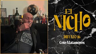 EL NICHO 2x04  Coto Matamoros