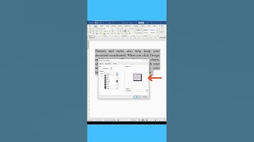 Cách đóng khung văn bản đẹp trong Word - Tự học Word - thanhviet0101 #shorts