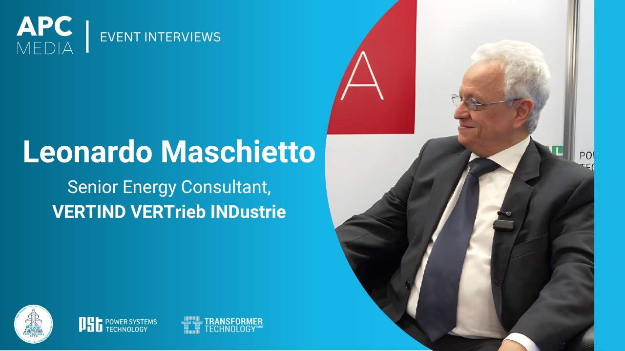 Breaking Stigma in Asian Supply Chain Relations | Leonardo Maschietto, VERTIND VERTrieb INDustrie