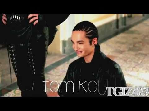 Who's that Chick Megan Fox-Tom kaulitz (Pt.1)