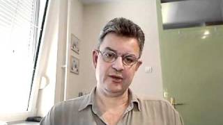 The Narcissist Becomes Psychotic