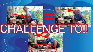 Challenge Talaga To Asan Ka Ngayon Jestinytv