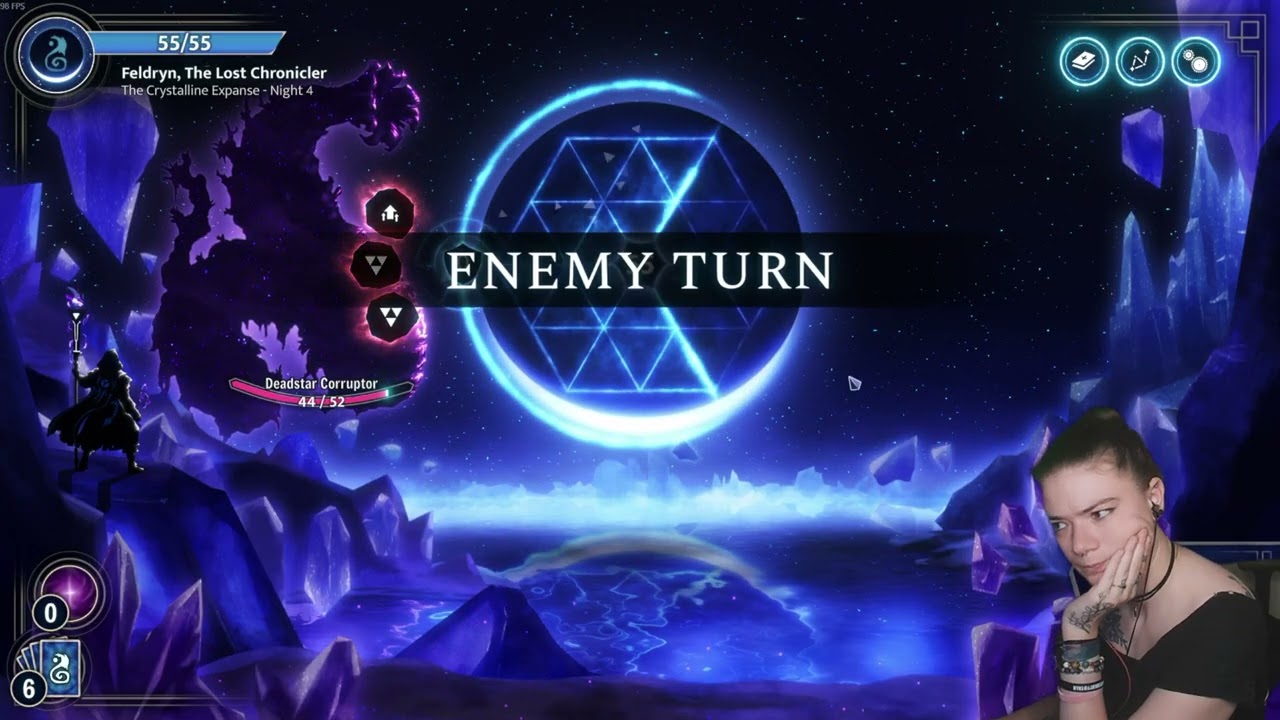 Moonsigil Atlas | Steam Next Fest October 2025