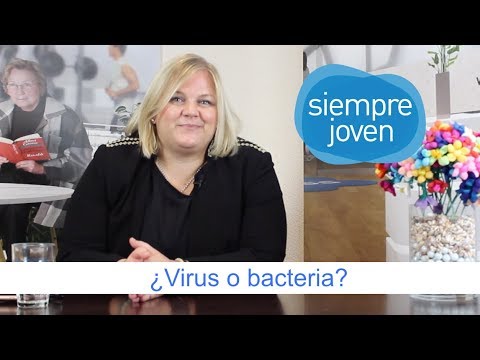 Vídeo: En Què Es Diferencia Un Virus Informàtic D’un Cuc Informàtic