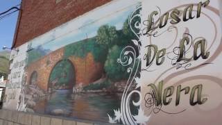 Asociación cultural El Tritón Ibérico - Losar de la Vera