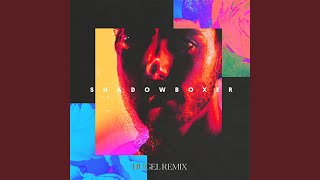 Смотреть клип Shadowboxer (Hugel Remix)