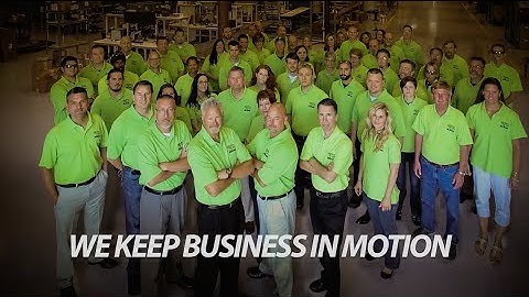 RG Group | Your complete source for motion control and fluid handling solutions