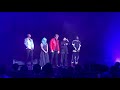 Evolution of Pentatonix - Pentatonix World Tour 2020 Sapporo, Japan (Feb 1st, 2020)