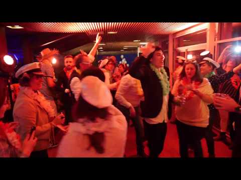 Soirée de Convention Entreprise à l'Aquarium de La Rochelle