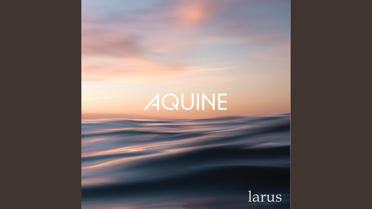 Watch Larus on YouTube Watch Larus on YouTube