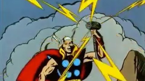 some thor/dorm/doom combos