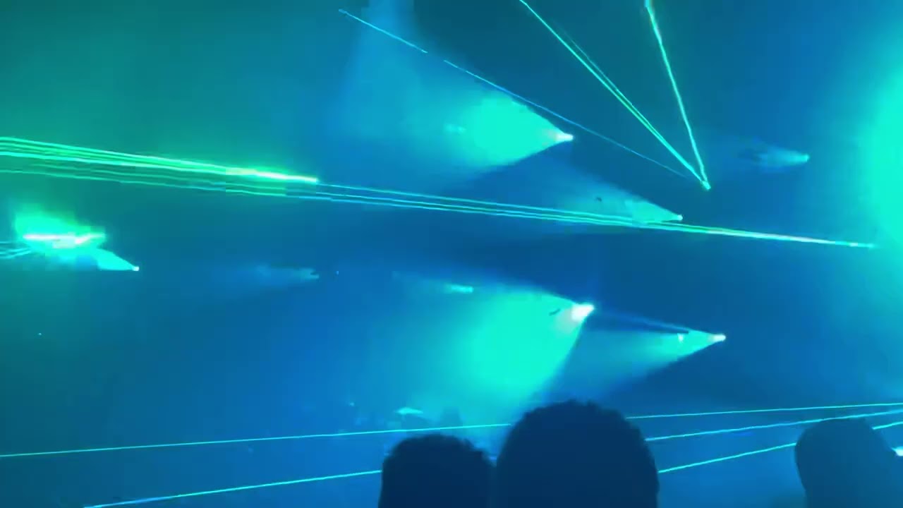 Sleep Token - Take Me Back to Eden Breakdown - live Toronto