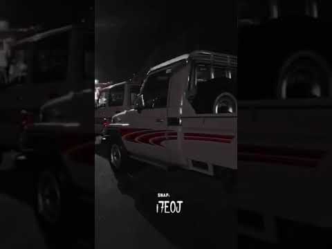 على شاص السته خليجي خصيم الخوف