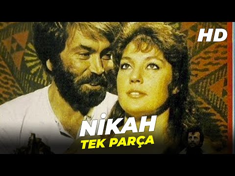 Nikah | Meral Orhansoy Hakan Balamir Eski Türk Filmi Full İzle