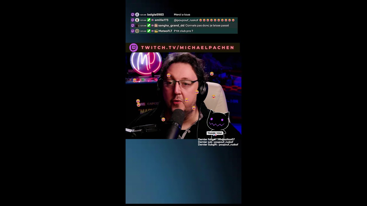 J'ai fait une ENORME connerie, je suis un boulet !
