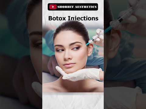 Botox Injections 