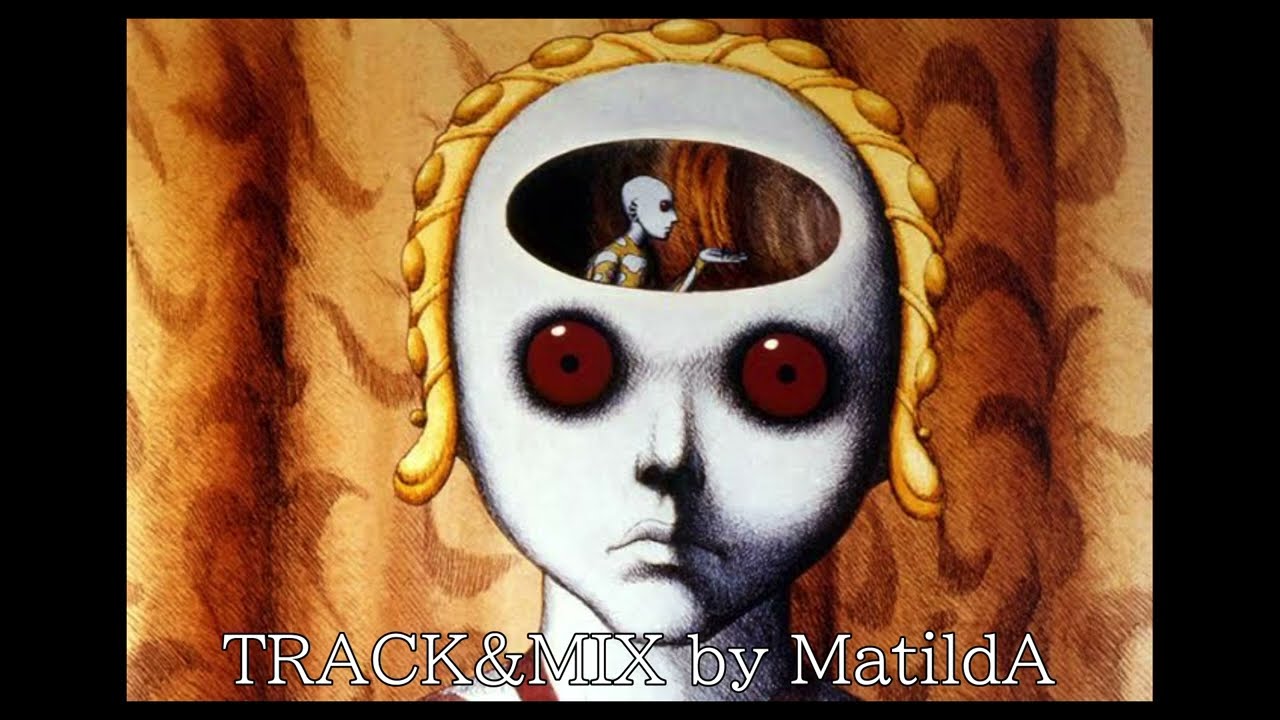 禁断の惑星/TAB001&志人（MatildA Remix） - YouTube