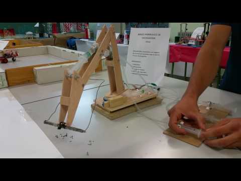 Proyectos tecnología 4º