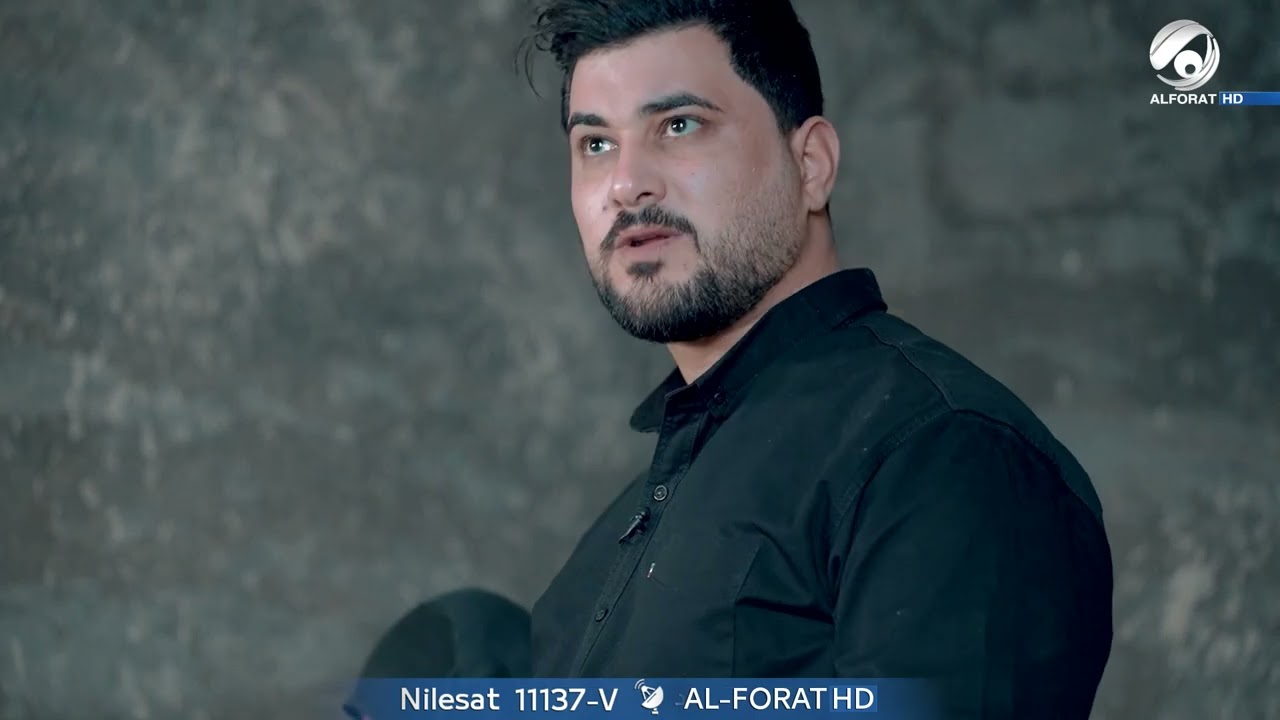 حبيبته تزوجت وفقد عقله , واهل الفزعة موجودين ❤