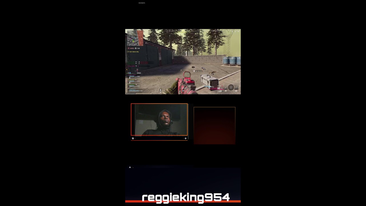 reggies road to win on 