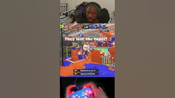 This Blaster is NOT Fair...