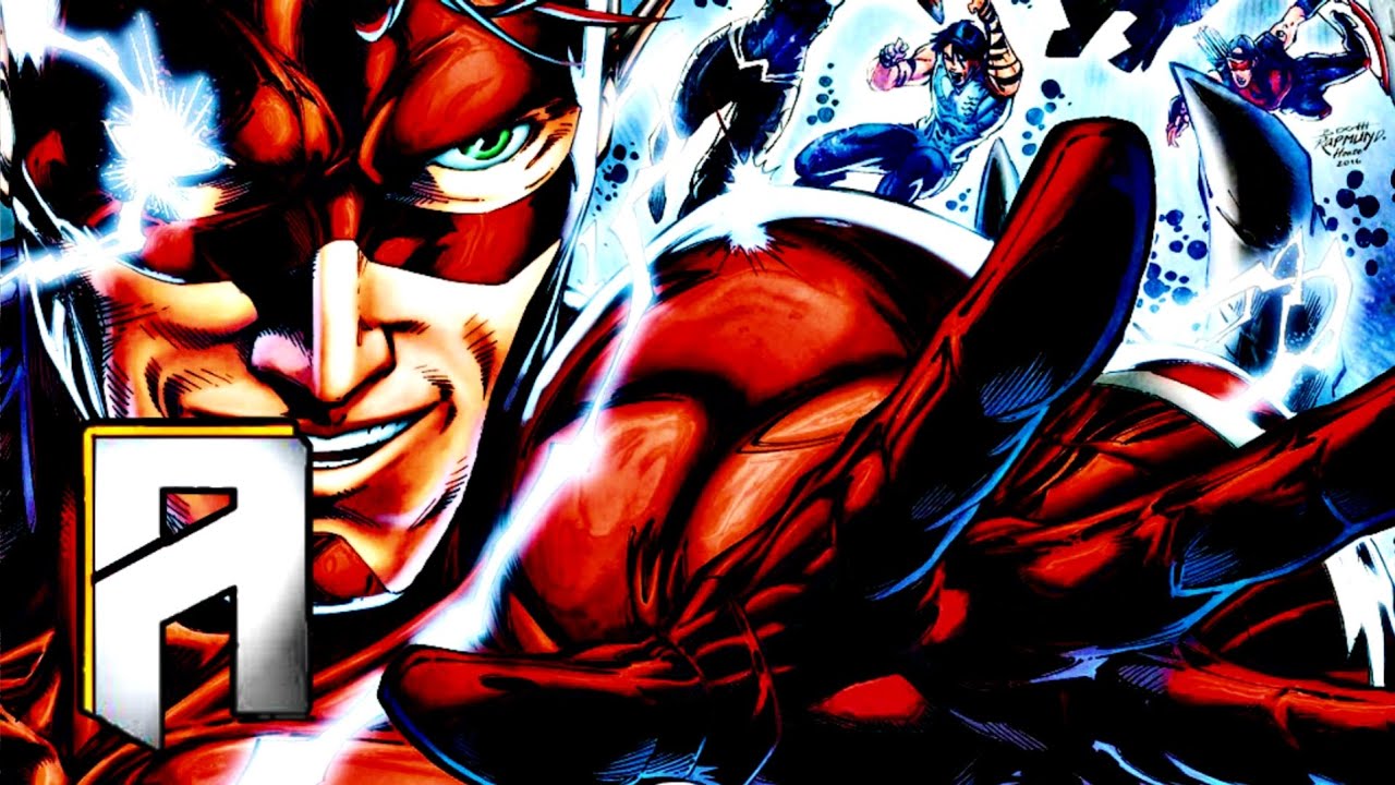 Nagatoro reagindo ao rap do wally west [Flash beats]