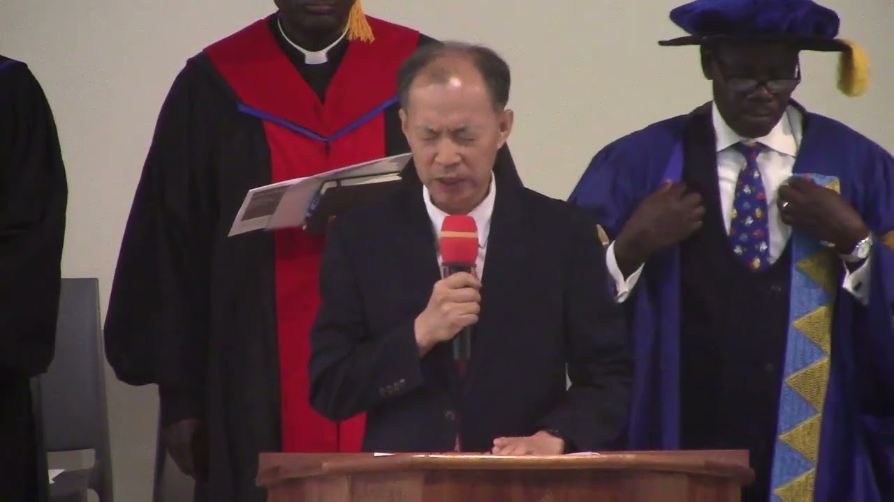 2025 RTC Graduation Ceremony