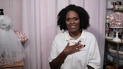 Tender Moments by April Cobb Promo Video| An insid...