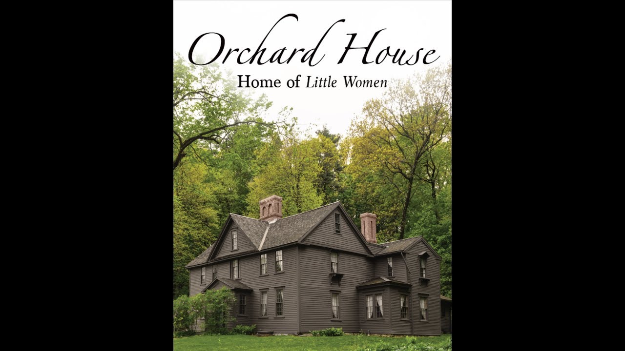 It Was Four Months Before Pbs S Deadline For The Documentary About Orchard House Jan Turnquist Executiv Louisa May Alcott Historic Preservation Screenwriting