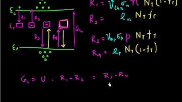 Shockley Read Hall: part 2
