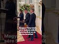 Magyar Péter kérésére Sulyok nélkül fotózkodtak az új miniszterekkel