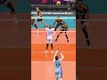 World no1 Best setter “BRUNO REZENDE”❤️🤩🏐 #barazilan #indonesiavolleyball #europvb #iranvb #japan
