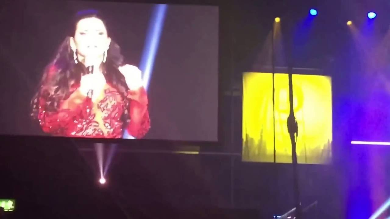 Onecoin With Dr Ruja ignatova in Global Event In London (June 11, 2016)  -  Cryptocurrency