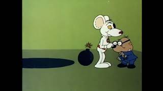 Danger Mouse 1981   Intro Opening   Version 2