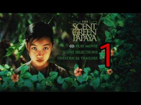 Video Mùi Đu Đủ Xanh 1993 (The Scent of Green Papaya) Tập... - youtube