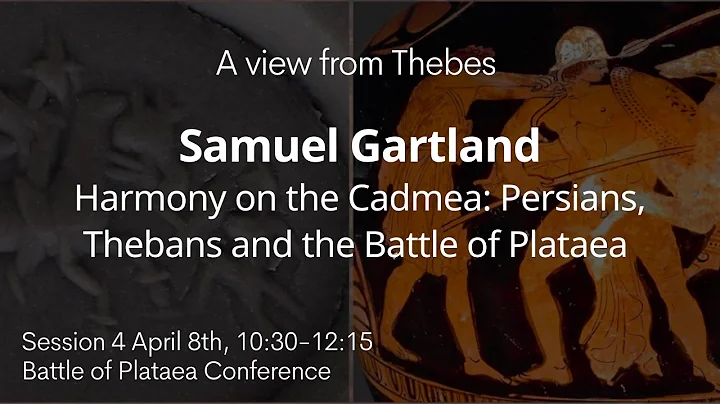 Samuel Gartland | Session 4 of the Battle of Plata...