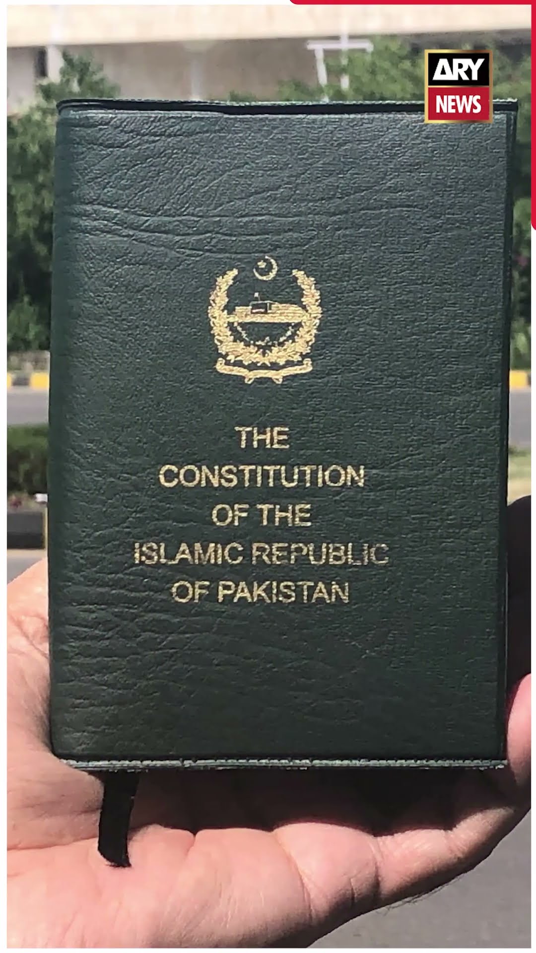 KBA challenges 26th Amendment in SC #karachibarassociation #constitutionalamendment #supremecourt