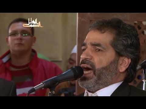 يا أم الحسن بصوت الأخوة أبو شعر من حفل المولد النبوي 1434 أ د علي جمعة