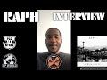 Raphgpw  sur la route part 1  interview