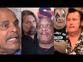 Wrestling Legends on Jimmy Snuka Murder Allegations