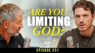 Stop Limiting God