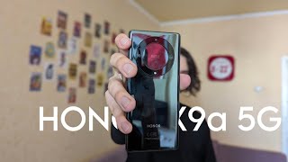 картинка: Honor X9a 5G в 2024 обзор и опыт использования