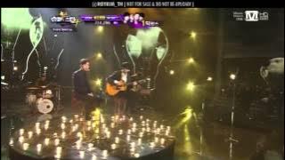 [THAISUB] Roy Kim & Jung Joonyoung - Creep (Radiohead)