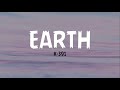 K-391 - Earth (Lyrics) | Wind Vibe