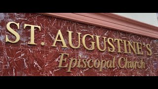Information A Celebration of the Life of Augustine Robert Anthony Update
